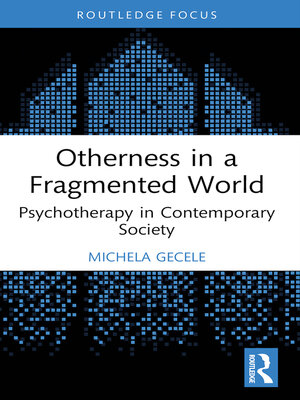 cover image of Otherness in a Fragmented World